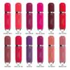 Revlon Ultra HD Vinyl Lip Polish, Liquid Lipstick, Fearless Who?, Fuchsia Gloss view 4