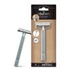 Esprit Gentleman THE BARB XPERT - Safety Razor - Safety Razor - Traditional & Durable - Universal Blades view 1