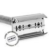 Esprit Gentleman THE BARB XPERT - Safety Razor - Safety Razor - Traditional & Durable - Universal Blades view 2