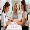 12-Pack Handle Grip Nail Brush(assorted color), Fingernail Scrub Cleaning Brushes for Toes and Nails Cleaner, Pedicure Brushes for Men and Women view 2