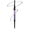 Maybelline Express Brow Ultra Slim Eyebrow Makeup, Brow Pencil with Precision Tip and Spoolie for Defined Eyebrows, Black Brown, 1 Count view 1