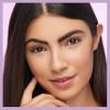 Maybelline Express Brow Ultra Slim Eyebrow Makeup, Brow Pencil with Precision Tip and Spoolie for Defined Eyebrows, Black Brown, 1 Count view 4