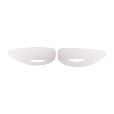 Intensive Small Lash Lift Pads | Flexible & Form-Fitting Pads to Achieve Fuller, Denser-Looking Lashes | 3 Pairs | 1"