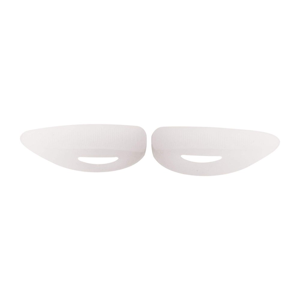 Intensive Small Lash Lift Pads | Flexible & Form-Fitting Pads to Achieve Fuller, Denser-Looking Lashes | 3 Pairs | 1"