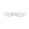 Intensive Small Lash Lift Pads | Flexible & Form-Fitting Pads to Achieve Fuller, Denser-Looking Lashes | 3 Pairs | 1" view 1