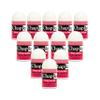 Chap-Ice | 12-Count Mini Cherry Lip Balm Pack Fortified with Vitamin E for Dry, Cracked Lips | Made in USA | Cherry Flavor (0.10oz/3g Each) view 1
