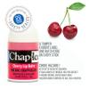 Chap-Ice | 12-Count Mini Cherry Lip Balm Pack Fortified with Vitamin E for Dry, Cracked Lips | Made in USA | Cherry Flavor (0.10oz/3g Each) view 2