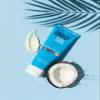 Bronze Tan Gradual Self Tanner Lotion & Tan Extender - Coconut Scented - Aloe Vera & Vitamin E Enriched - Streak-Free Nourishing Sunless Tanning Lotion (200ml) view 2