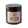 Grandma Bea's Natural Foot Scrub - 8 ounce to Relieve Achy or Dry Feet view 1
