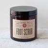 Grandma Bea's Natural Foot Scrub - 8 ounce to Relieve Achy or Dry Feet view 2
