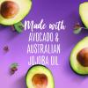 Aussie Miracle Moist Shampoo and Conditioner Set with avocado & australian jojoba oil-12.1 fl oz each view 3