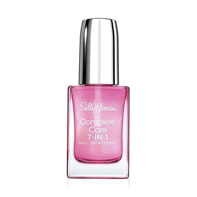 Complete Care 7-in-1 Nail Treatment - 45099 by Sally Hansen for Women - 0.45 oz Nail Treatment