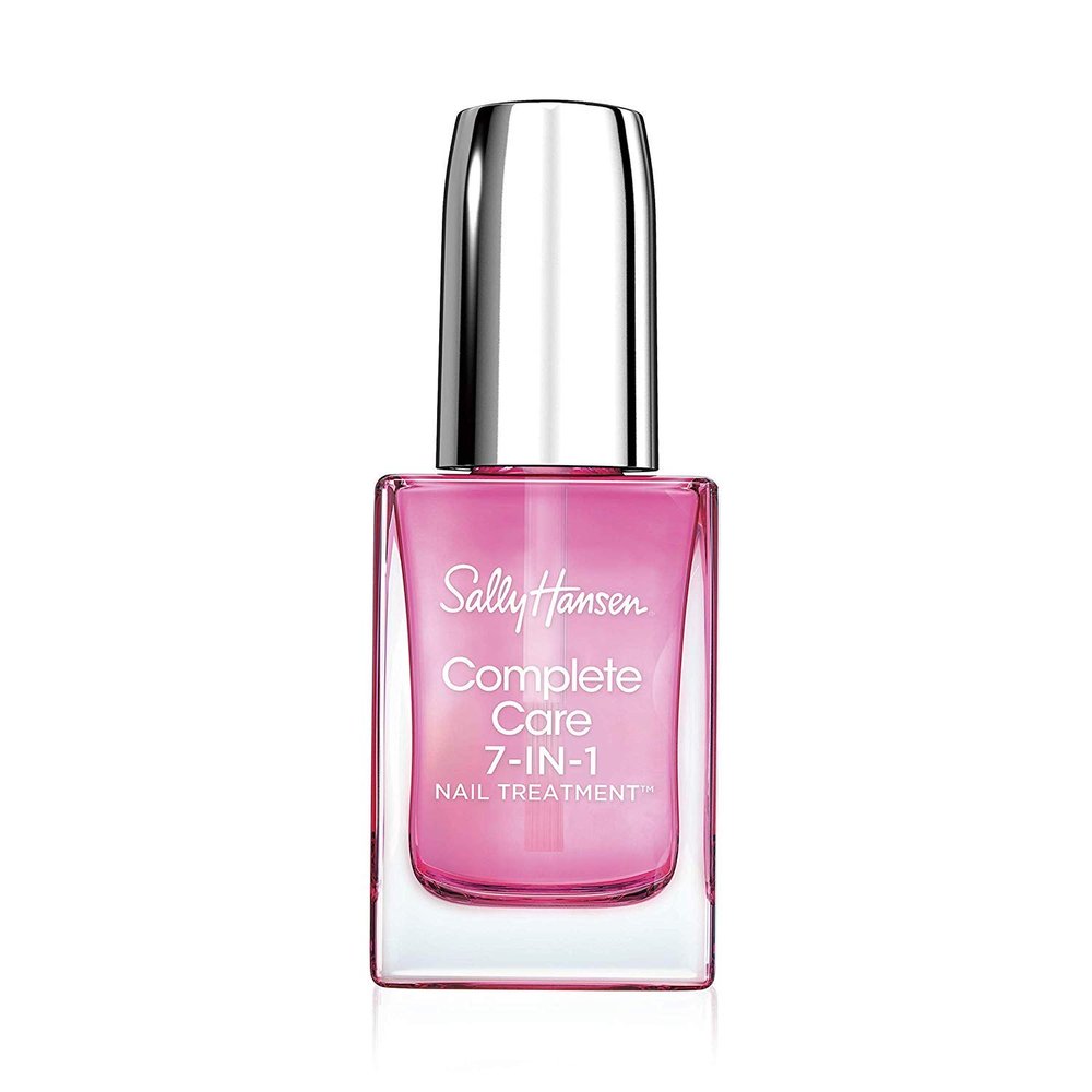 Complete Care 7-in-1 Nail Treatment - 45099 by Sally Hansen for Women - 0.45 oz Nail Treatment
