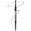 Maybelline Express Brow Ultra Slim Eyebrow Makeup, Brow Pencil with Precision Tip and Spoolie for Defined Eyebrows, Deep Brown, 1 Count view 1