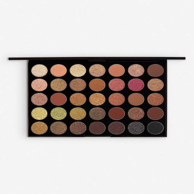 35G Bronze Goals Artistry Palette