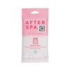 Afterspa Bath & Shower Facial Micro Scrubber (Pack of 1) view 1