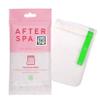 Afterspa Bath & Shower Facial Micro Scrubber (Pack of 1) view 2