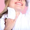 Afterspa Bath & Shower Facial Micro Scrubber (Pack of 1) view 4