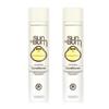 Sun Bum Curls & Waves Conditioner | Vegan and Cruelty Free Moisturizing Hair Treatment for Wavy and Curly Hair | 10 oz | Pack of 2 view 1