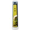 CtoC JAPAN Select Nail Clipper, Sowing Painting God Style Design Accessories, 14x6x2.9cm, Black view 1