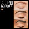 Maybelline New York Color Tattoo 24 Hour Longwear Cream Eyeshadow Makeup, V.I.P, 0.14 Ounce view 4