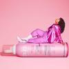 Cake Beauty Whipped Curl Defining & Volumizing Mousse  Aloe Vera Vitamin E for Flexible Hold - Vegan No Heat Curls Wavy Curly Hair Sulfate Cruelty Free Products For Women view 2