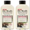 Dr. Teal's Moisturizing Bath & Body Oil 2-Pack (17.6 Fl Oz Total) Moisture + Ultra Rich Shea Butter & Essential Oil. Treat Your Skin, Your Senses, and Your Stress. view 1