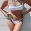 Bronze Tan Self Tanning Water Spray For Face | Hydrating Self Tan Water for a Natural Sunless Tan | Self Tanner Ideal for All Skin Types | Buildable Fake Tan 125ml(4.2 fl oz) view 3