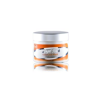 ANGEL TOUCH COLOR-LOCK MASK HAIR MASQUE