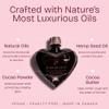 High On Love Dark Chocolate Body Paint (100ml) view 3