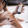 Cela Skin Care Seed to Skin Scrub, Exfoliating Body Scrub view 4