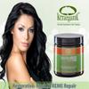 KERARGANIC Xtreme Repair Restorative Mask (16oz/473ml) - Deep conditioning mask designed to restore and to strengthen your hair. view 2