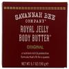 Savannah Bee Company Royal Jelly Body Butter - Deep Hydrating Body Butter view 1