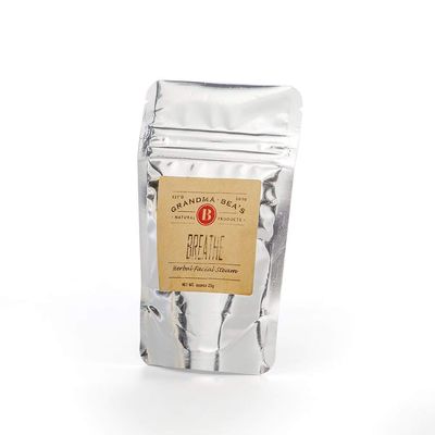 Breathe Herbal Facial Steam