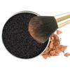 24K Organic Dry Makeup Brush Cleaner Removes Eye Shadow And Blush Color Residue From Makeup Brushes, Makes Switching To The Next Color Easy. (2 pack) view 4