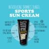 Skinnies 100ml SPF50+ CONQUER, Sungel Sun Cream, Broad Spectrum, Reef Safe, Water Resistant 4 hours view 3