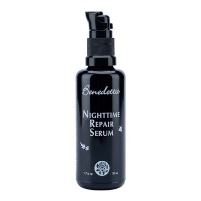Benedetta Nighttime Repair Serum - 1.7 oz (50 ml)