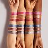 Fenty Beauty By Rihanna Frosted Metal Lipsticks, Set of 3 (Snow Daze) view 2