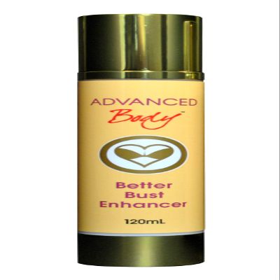 Advanced Body Better Bust Enhancer