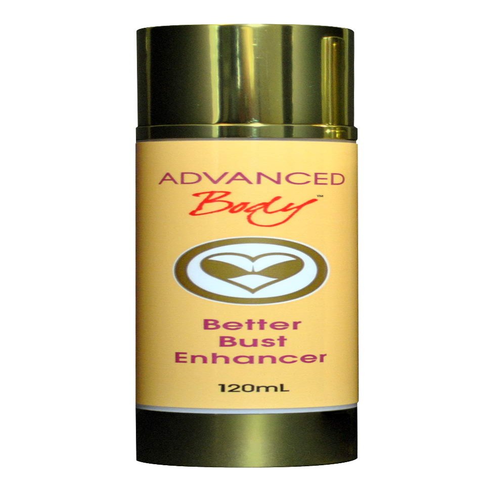 Advanced Body Better Bust Enhancer