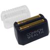 Common Wealth Professional Barber Shaver Replacement Top & Gold Foil CWPSRT26 view 2