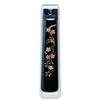 CtoC JAPAN Select Nail Clipper, Sowing Painting Weeping Cherry Blossom Design Accessories, 14x6x2.9cm, Black view 1