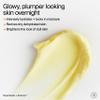 Youth To The People Superberry Dream Mask Full Size - Hyaluronic Acid + Vitamin C Face Moisturizer + Overnight Facial Mask, Hydrates + Plumps + Brightens Skin, Evens Skin Tone, For Dry Skin - 2 fl oz view 2