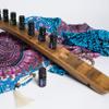 12 Bottle Essential Oil Display view 3