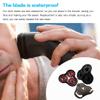 Replacement Shaver Head for Philipss Norelcoo RQ11 RQ12 3D 1250X 1255X 1260X 1280X 1290X 8000X RQ10 Sensotouch 3D Arcitec Razor Shaving Unit Triple view 4