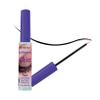 Prosa PROFESSIONAL MAKEUP Liquid Eyeliner, Ultra-Pigmented, 4 en uno Black Liquid Eyeliner 0.35 oz view 4