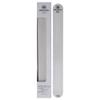 alessandro Spa Manicure File for Women - Contains Two Different Surfaces - Helps Eliminate Small Ridges - Smooths Nail Surface - Leaves Nails Glossy - Cruelty Free - 1 Pc Nail File view 1