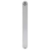 alessandro Spa Manicure File for Women - Contains Two Different Surfaces - Helps Eliminate Small Ridges - Smooths Nail Surface - Leaves Nails Glossy - Cruelty Free - 1 Pc Nail File view 2