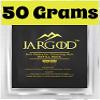 Hair Building fibers (Dark Brown) 50 Grams Jargod- Refill Your Existing Fiber Bottle - Hair Loss Concealer For Thinning Hair view 1