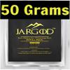 Hair Building fibers (Dark Brown) 50 Grams Jargod- Refill Your Existing Fiber Bottle - Hair Loss Concealer For Thinning Hair view 3